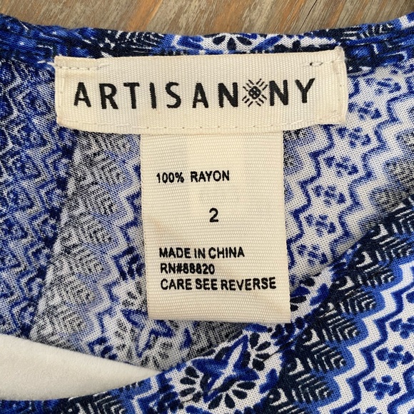 Romper - Picture 3 of 3